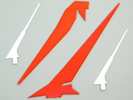 Roban 700 Size B206 News Scale Parts Set Fashion