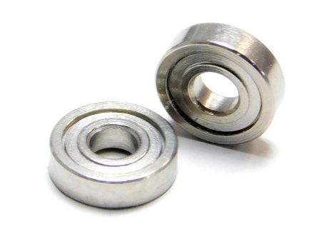 XK K124 Helicopter Bearings (2) on Sale