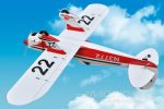 Black Horse Ryan ST-A Special 2350mm (92.52 ) Wingspan - ARF For Sale