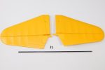 E-flite PT-17 Horizontal Stabilizer Online Sale