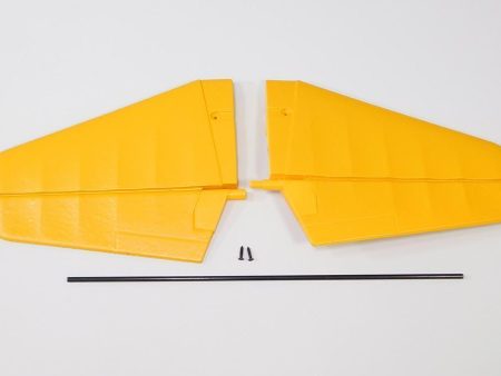 E-flite PT-17 Horizontal Stabilizer Online Sale