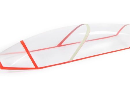 Freewing 6S Hawk T1 “Red Arrow” Canopy Cheap