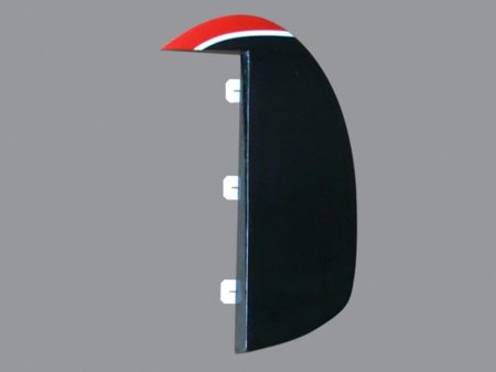 Black Horse 1840mm Noorduyn Norseman Rudder Online Sale