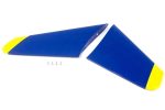 Freewing 90mm EDF F A-18C Hornet Horizontal Stabilizer - Blue Angels Online