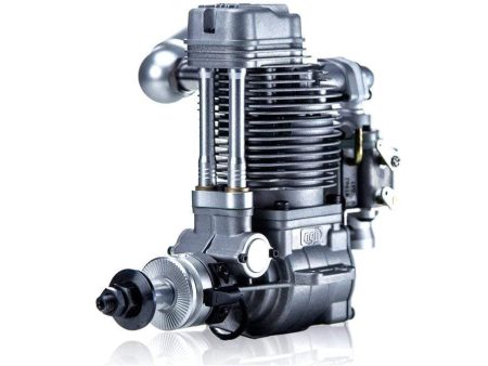 NGH GF30 30cc Four-Stroke Engine Supply