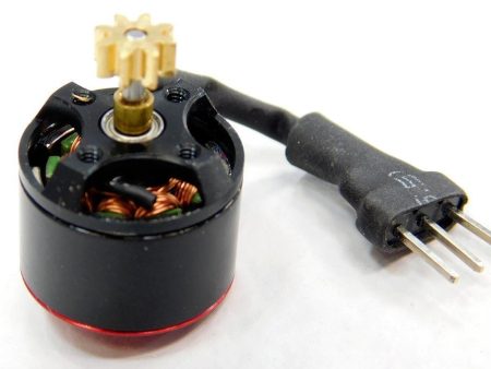 XK K120 Helicopter Brushless Main Motor For Discount