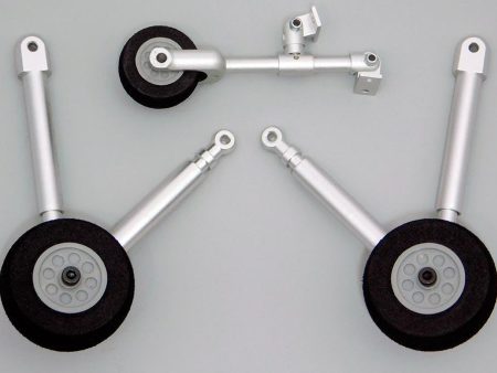 Roban 500 Size SH-60 Seahawk Landing Gear Set on Sale