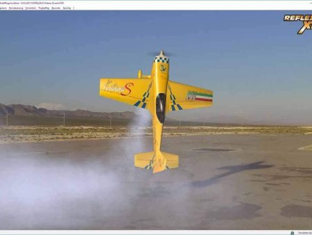 REFLEX XTR² RC Flight Simulator - Digital Download on Sale