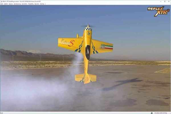 REFLEX XTR² RC Flight Simulator - Digital Download on Sale