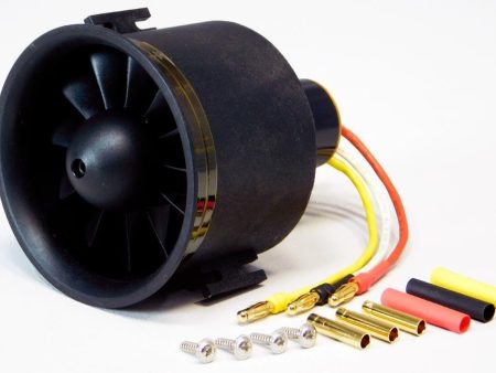 Freewing 70mm EDF Power System w  2957-2210kV Inrunner Motor Cheap