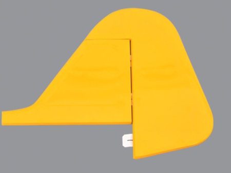 Black Horse 1950mm Piper Cub Vertical Stabilizer Online Hot Sale