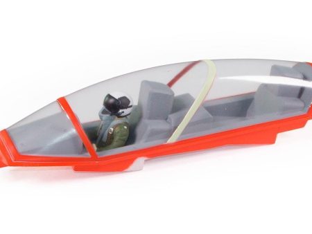 Freewing 6S Hawk T1 “Red Arrow” Full Cockpit For Sale