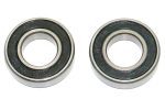 Roban 700 800 Size Bearing Set (12x24x6) Fashion