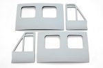 Roban 800 Size UH-1N Marines Door Set Discount