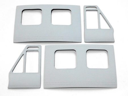 Roban 800 Size UH-1N Marines Door Set Discount