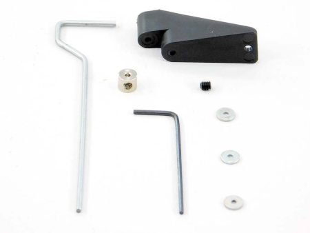 Du-Bro 1.5mm   0.05  Tailwheel Bracket on Sale