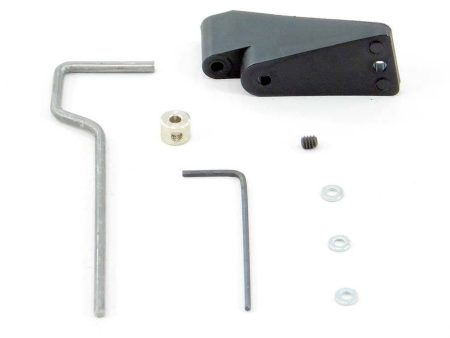 Du-Bro 2.3mm   0.09  Tailwheel Bracket For Cheap