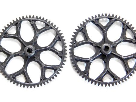 XK Main Gear for K123, K124 (2 Pack) For Sale