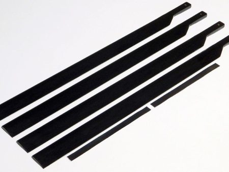 4B Main Blade Set For 700 800 Size EC665 Roban Helicopters For Cheap