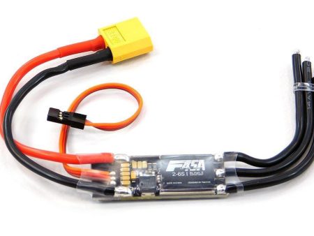 TechOne 45A ESC with XT60 Connector For Cheap