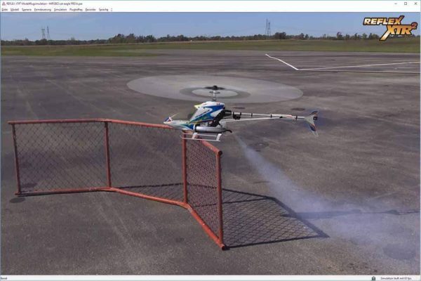 REFLEX XTR² RC Flight Simulator - Digital Download on Sale