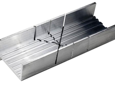 Excel Blades Aluminum Mitre Box Online Hot Sale