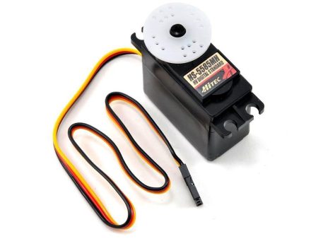 Hitec HS-5585MH High Voltage High Torque Digital Metal Gear Servo Online Hot Sale