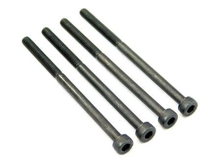 Du-Bro 3mm x 50mm Socket Head Cap Screws (4 Pack) Online