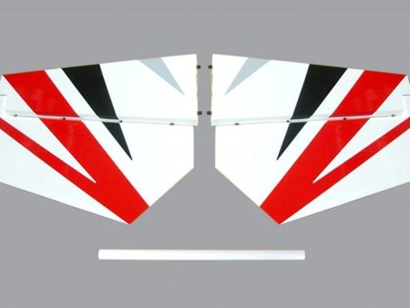 Black Horse 2000mm Edge 540 V3 Horizontal Stabilizer Sale