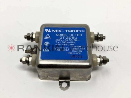 A3-60-8105 Noise Filter (USED) - Sakura DRS 2000 Online Hot Sale