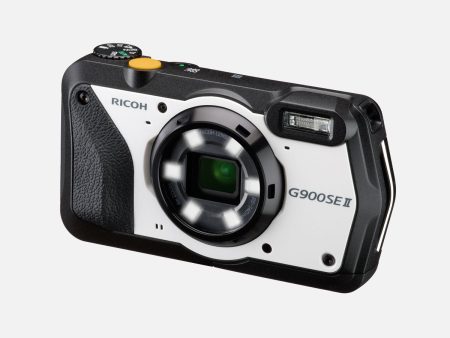 RICOH G900SE II For Discount