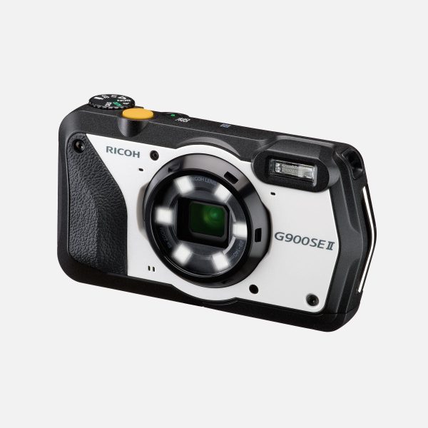 RICOH G900SE II For Discount