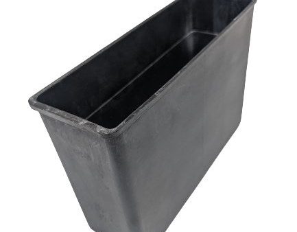 18000 Stain Bucket - Microm DS-50   Abbott VP 2000 For Cheap