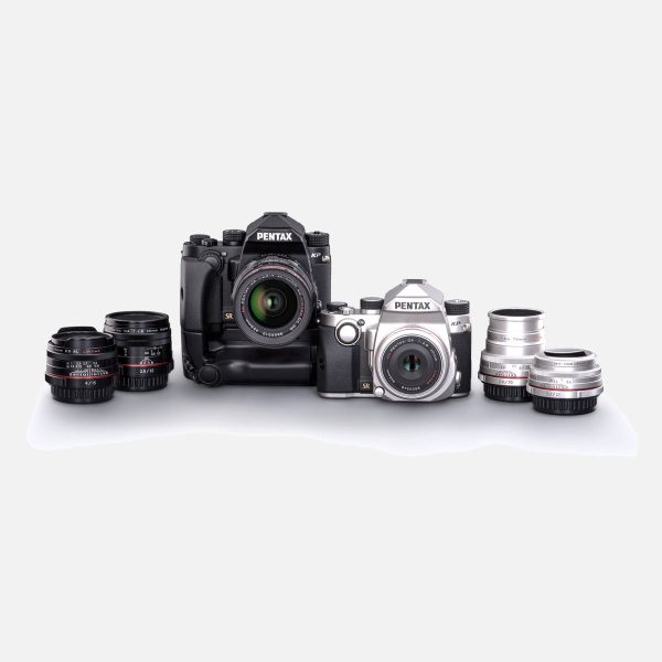 PENTAX KP Sale