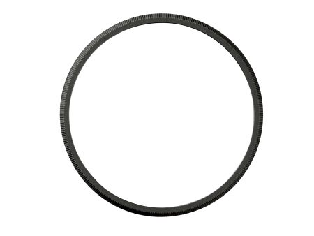 Ricoh GN-2 Ring Cap (Black) for RICOH GRIII(to Dress Up Your Camera) For Cheap