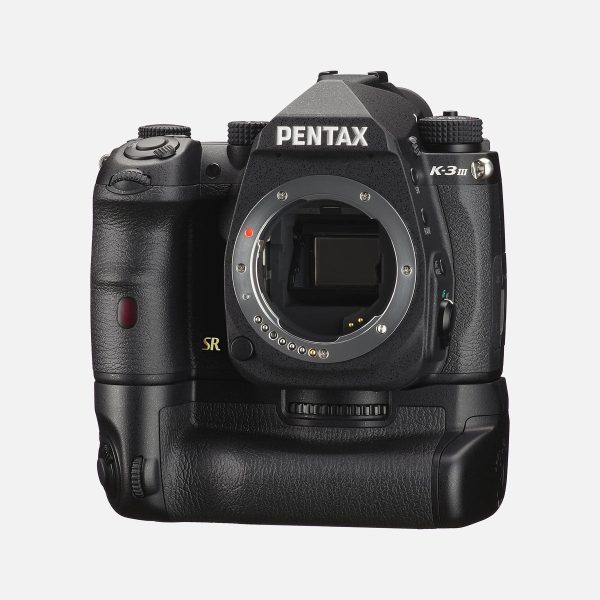 PENTAX K-3 Mark III - DSLR Camera For Sale