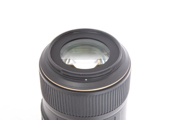 Nikon 105mm f2.8 AF-S VR Micro-Nikkor G IF-ED N VR with hood HB-38 For Cheap