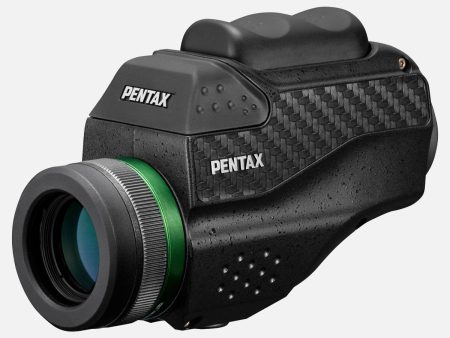 PENTAX Monocular VM Cheap