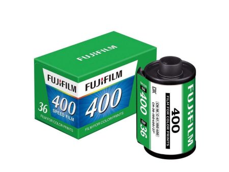 FUJIFILM 400 Online now