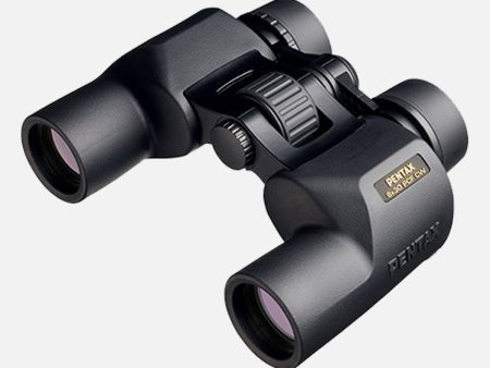 PENTAX Binoculars 8x30 PCF CW For Discount