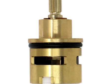 Cartridge for Sigma 3 Port In-wall Valve, Positive Shut-Off Hot 20 Point 18.30.259 For Discount