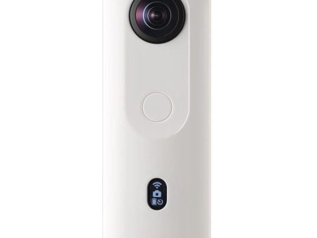 RICOH THETA SC2 Online Hot Sale