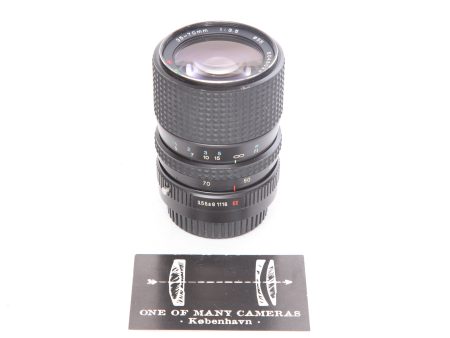 Tokina 35-70mm f3.5 RMC - Konca AR mount Online Sale