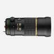 DA★300mm F4 ED [IF] SDM Supply