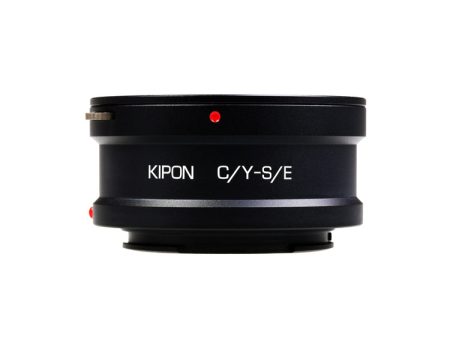 Kipon Adapter C Y-NEX For Discount