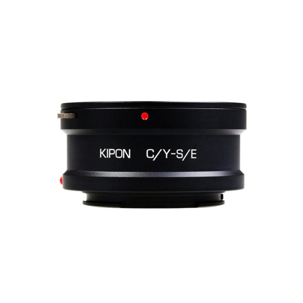 Kipon Adapter C Y-NEX For Discount