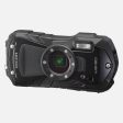 RICOH WG-80 on Sale