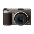 Ricoh GR III Diary Edition Digital Camera Sale