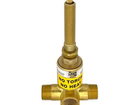 Sigma 2-Way In-Wall Diverter Valve 20 Point 78.30.254M Online now