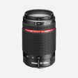 HD PENTAX-DA 55-300mm F4-5.8ED WR Hot on Sale